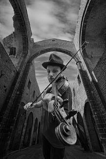 A Serenade from the Lost Cathedral A Serenade from the Lost Cathedral