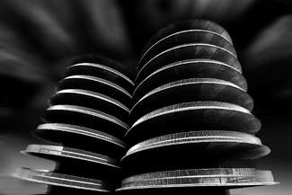 Parking Tower Parking Tower