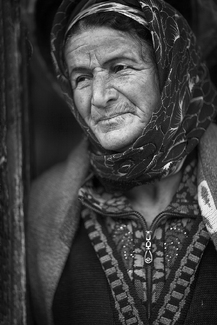 Azerbaijan Storekeeper Azerbaijan Storekeeper