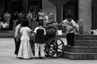 Grampa's Contraption Grampa's Contraption