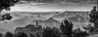 mt. hayden, north rim mt. hayden, north rim