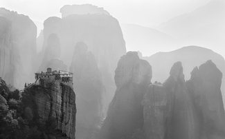 A View to Eternity A View to Eternity