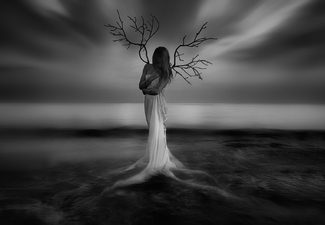 Hamadryads I: Atlanteia	 Hamadryads I: Atlanteia