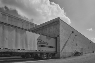 Boscov Unloading Boscov Unloading