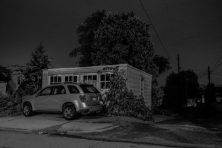 Garage is Full Garage is Full