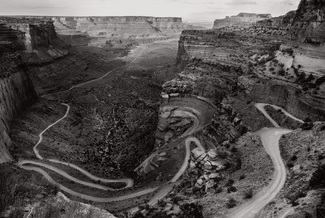 Shafers Switchbacks Shafers Switchbacks