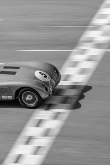 Crossing the line Crossing the line