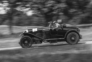 thrill of speed thrill of speed