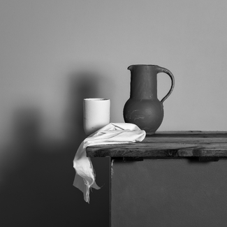 Jug and Mug Jug and Mug
