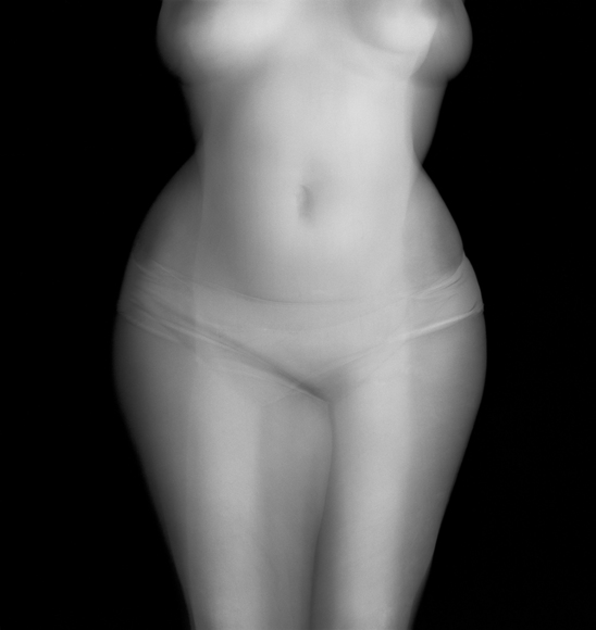 Womanly Curves