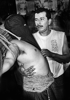 The Brotherhood The Brotherhood