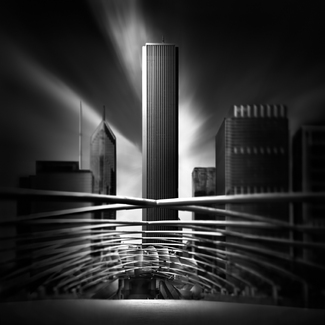 Fluid Time I - An (en)Visionographic Chicago Story Fluid Time I - An (en)Visionographic Chicago Story