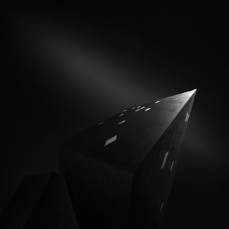 Ode to Black | Black Hope II Ode to Black | Black Hope II