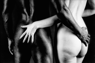 Ebony and Ivory Ebony and Ivory