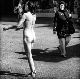 The Encounter The Encounter