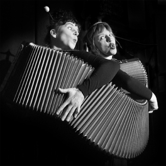 Accordionplayers Accordionplayers