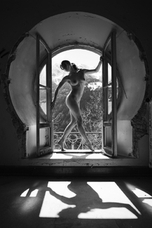 Light and Shadow Light and Shadow