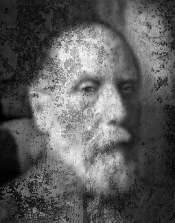 Self Portrait Self Portrait