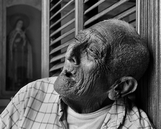 Don Apolonio's Faith Don Apolonio's Faith