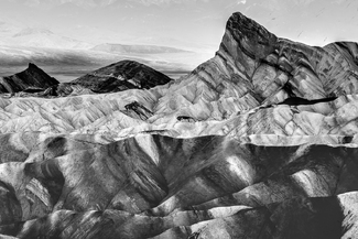 Death Valley (1) Death Valley (1)