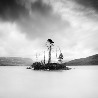 Drowned Island Drowned Island