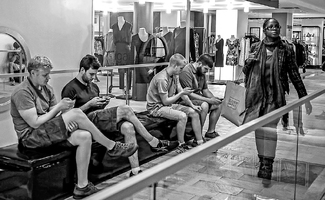 Retail Therapy Retail Therapy