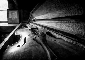 My Dad's Violin My Dad's Violin