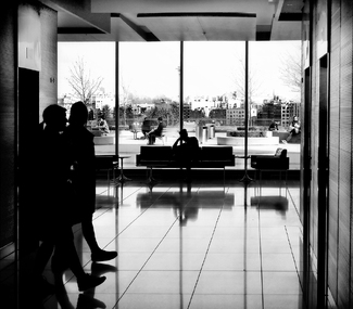 Inside Looking Out Inside Looking Out