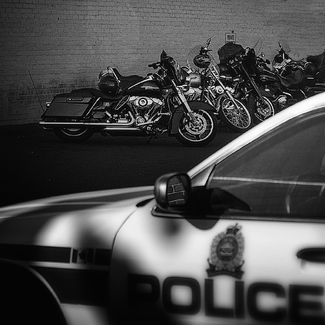 Police Protection Police Protection