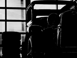 Being Restored Being Restored