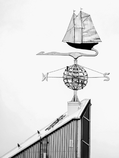 Up on the Roof Up on the Roof