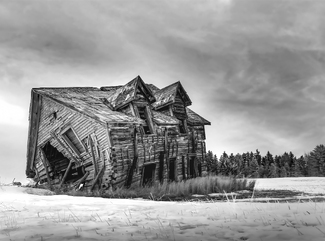 Leaning Left Leaning Left