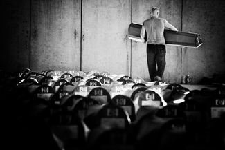 SREBRENICA. Cold Silence of Death. SREBRENICA. Cold Silence of Death.