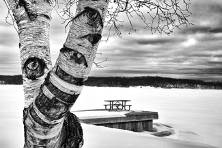 Winter Haiku 3 Winter Haiku 3