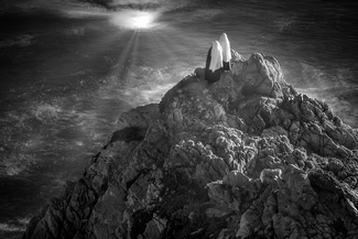 Nuns' Pilgrimage to Big Sur Nuns' Pilgrimage to Big Sur