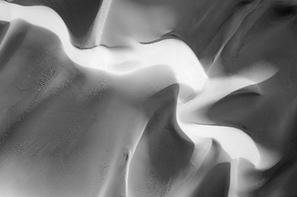 Dune Fluidity No. 21 Dune Fluidity No. 21