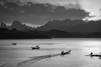 The Sun Sets on The Lost Kingdom The Sun Sets on The Lost Kingdom