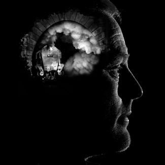 Train of Thought Train of Thought