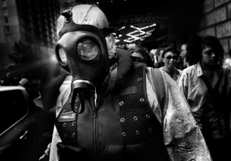 Zombie Walk 01 Zombie Walk 01