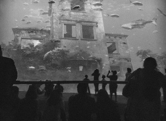 Photo from the family archive Photo from the family archive