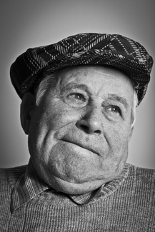 My Grandfather My Grandfather