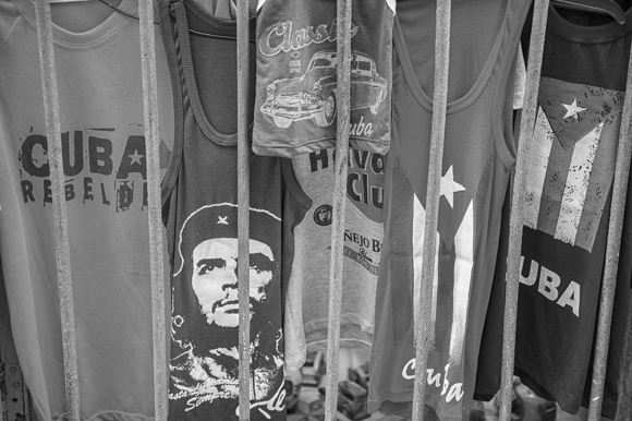 Cuban Merchandise