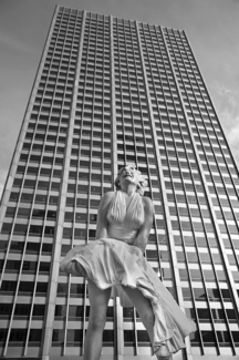 Chicago Marilyn