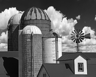 Midwestern Architecture Midwestern Architecture