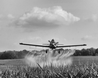 Crop Duster Crop Duster