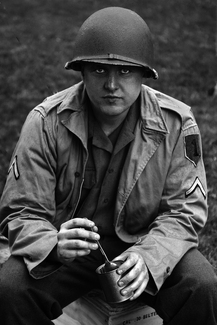 The Things I've Seen The Things I've Seen