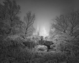 Gapstow Bridge Gapstow Bridge