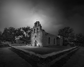 Mission Espada Mission Espada