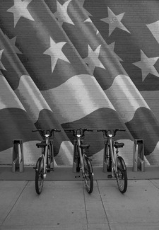 Into the Stars and Stripes Into the Stars and Stripes