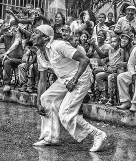 Enthralled Audience Enthralled Audience